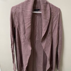 Dynamite cardigan.